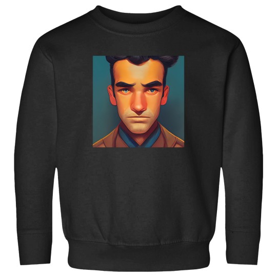 Discover Carter-Brown Sweatshirts