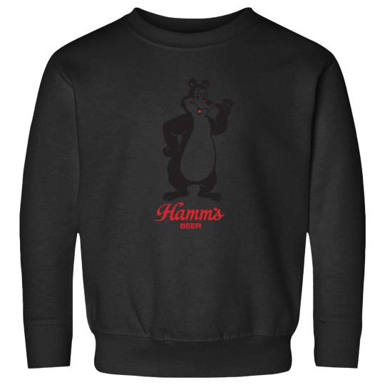 Discover Hamm_s Hamms Beer Retro Vintage   Tee Sweatshirts