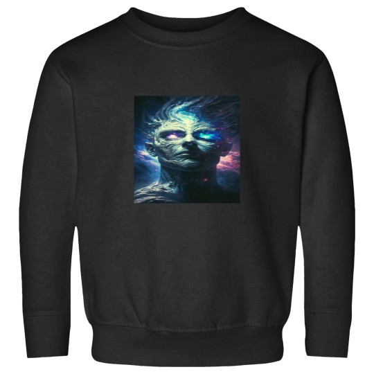 Discover Aliens Sweatshirts