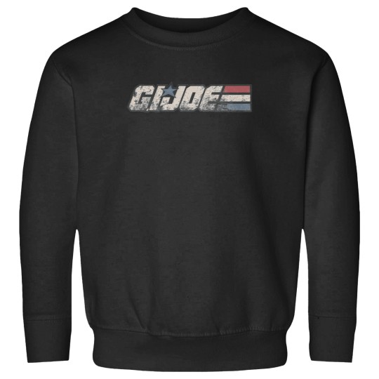 Discover Gi Joe - Copy Sweatshirts