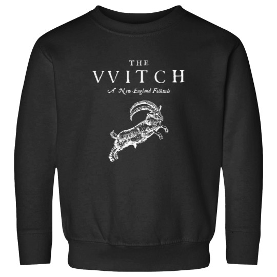 Discover The VVitch Sweatshirts