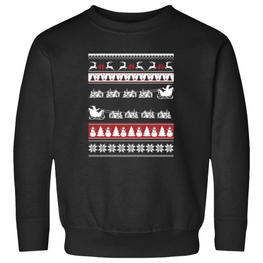 Discover Farmer - Ugly Christmas Sweater for farmer Sweatshirts