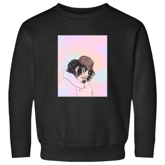 Discover Chroma Hat Sweatshirts