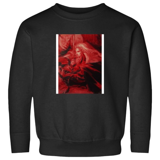 Discover Alucard (66) Sweatshirts