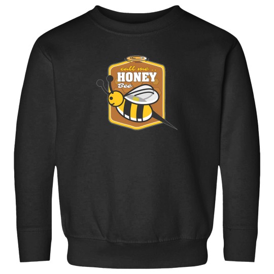 Discover Call-Me-Honey-(Bee) Shirt Sweatshirts