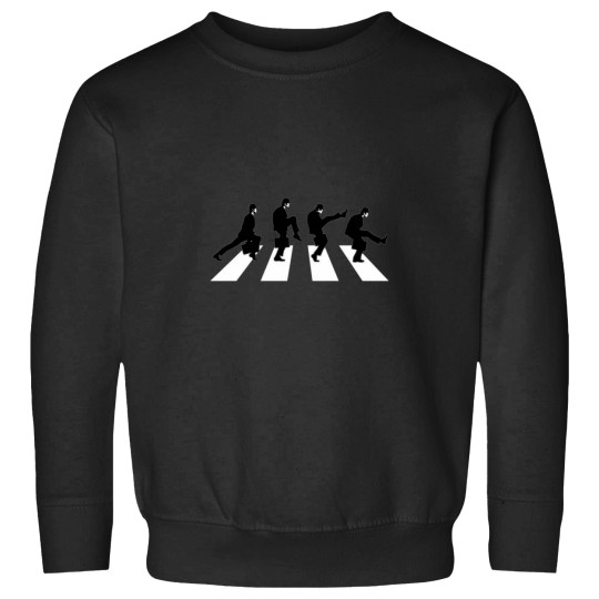 Discover Abbey Walks Sweatshirts