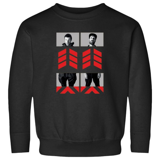 Discover Best-Selling---Sleaford-Mods-Merchandise-Essential-T-Shirt-(1) Sweatshirts