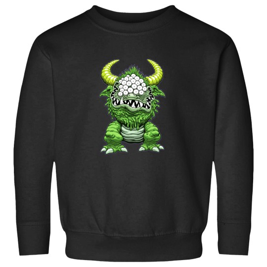 Discover THE BLACK BEAST Sweatshirts