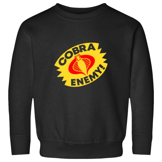 Discover The Enemy Sweatshirts