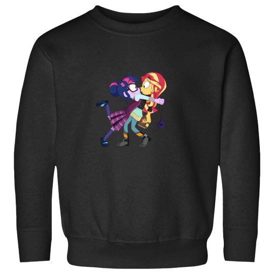 Discover Sciset In A Heartbeat Sweatshirts