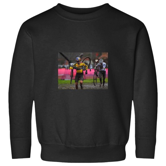 Discover Wout vs Mathieu Sweatshirts