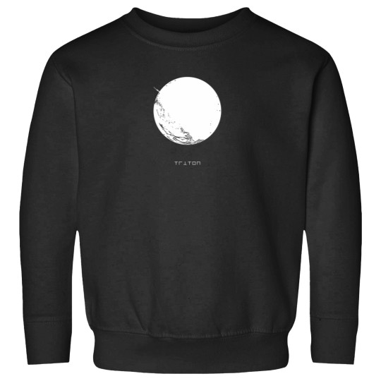 Discover Trits on Sweatshirts