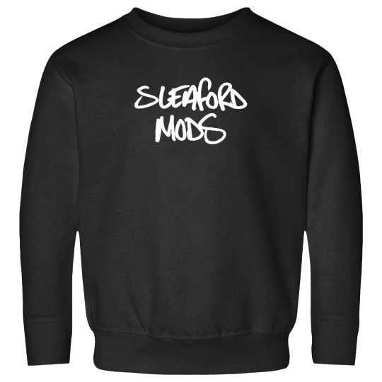Discover Best-Selling---Sleaford-Mods-Merchandise-Essential-T-Shirt Sweatshirts