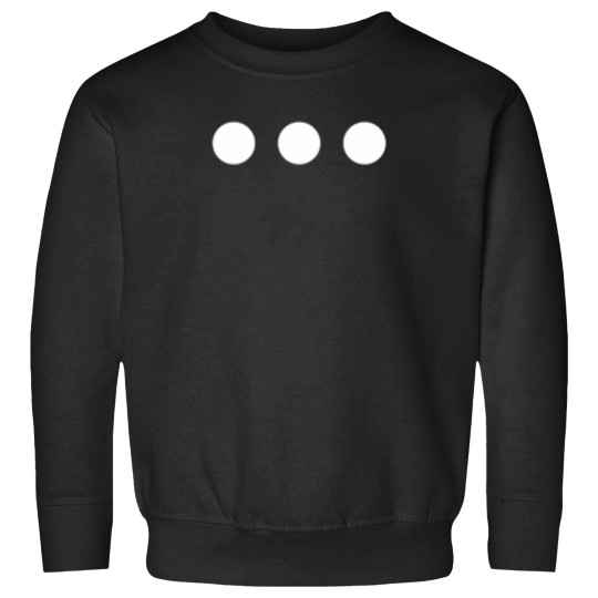Discover 3-PointsT-Shirt Sweatshirts