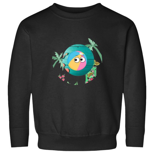 Discover Tsitp jeremial fisher classic (7) copy Sweatshirts