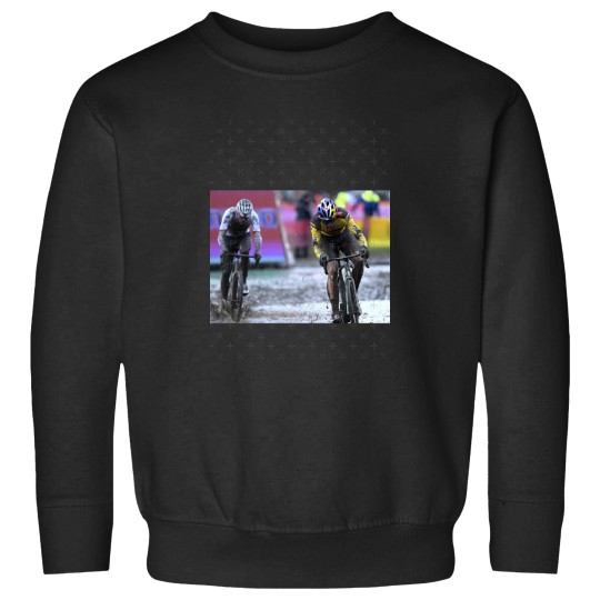 Discover Wout vs Mathieu Sweatshirts