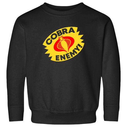 Discover The Enemy - Copy Sweatshirts