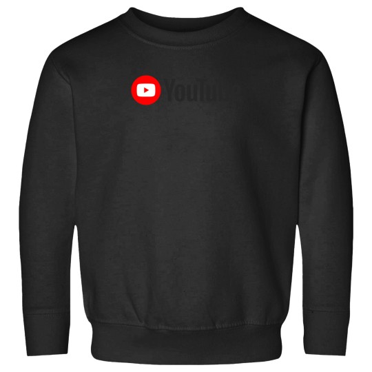 Discover YoutubeT-Shirt Sweatshirts