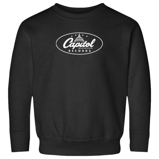 Discover Capitol-RecordsT-Shirt Sweatshirts
