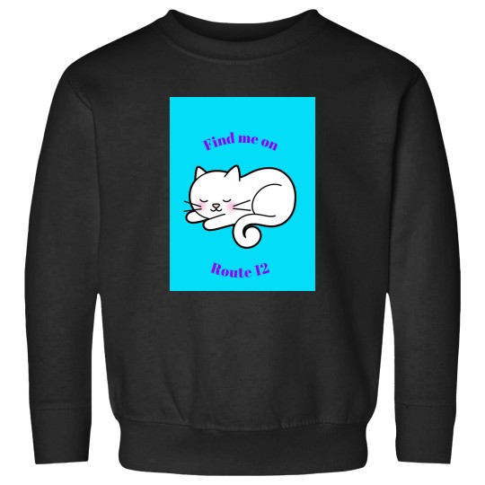 Discover Lazy Sn Lax Cat Sweatshirts