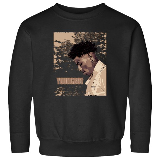 Discover Youngboy T-Shirt Sweatshirts
