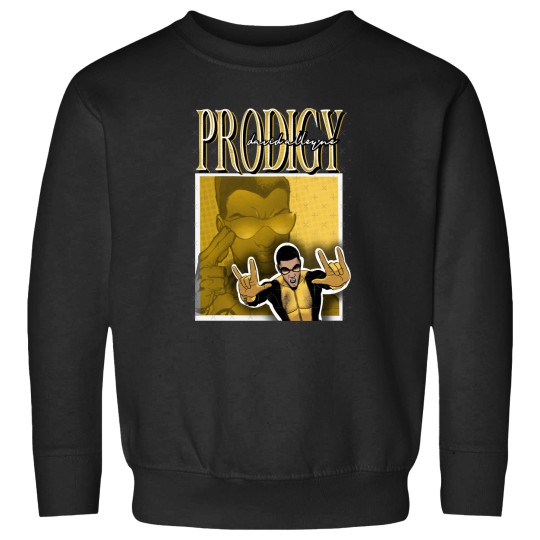 Discover prodigy david alleyne Sweatshirts