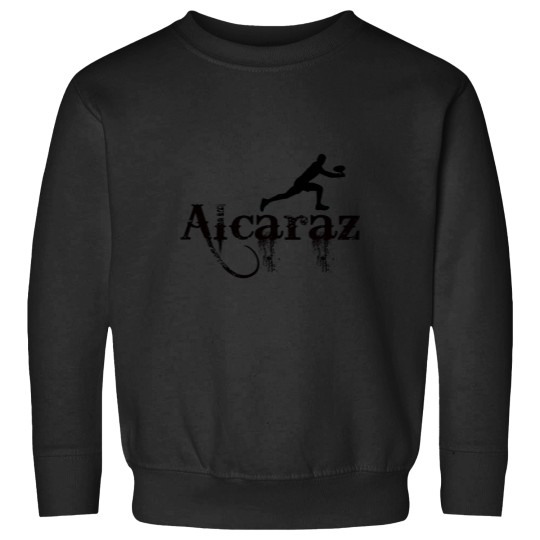 Discover Carlos Alcaraz Sweatshirts