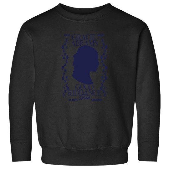 Discover Good-Riddance-Gracie-AbramsT-Shirt Sweatshirts