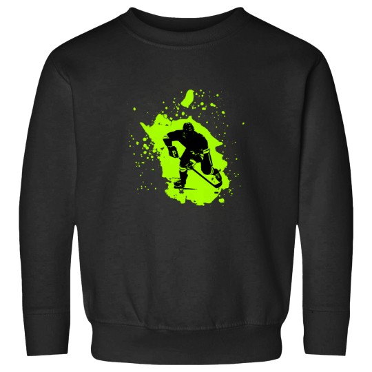 Discover youth hockey long sleeve Sweatshirts