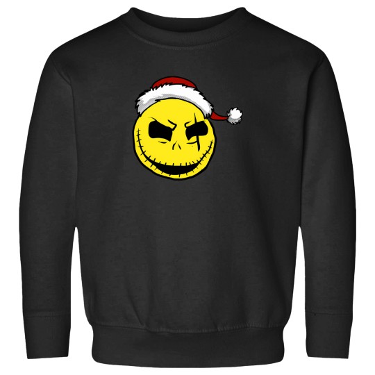 Discover Yellow-Emoji-Christmas-Edition T-Shirt Sweatshirts