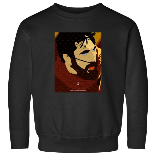Discover SARDAUKAR (Fan Art) Sweatshirts