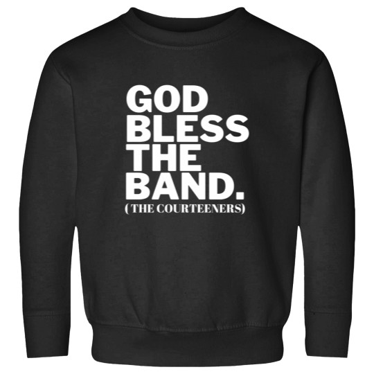 Discover he Courteeners Sweatshirts