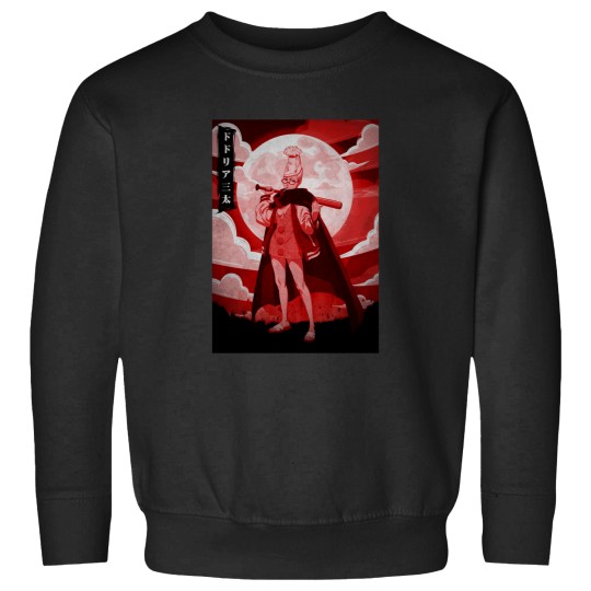 Discover Seiko Ayase Red Dansdadan Ii Sweatshirts
