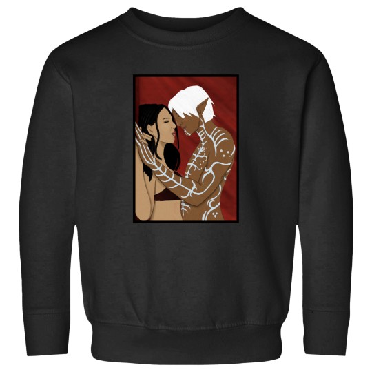 Discover Together Again Sweatshirts
