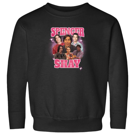 Discover Spencer-Shay-Slay T-Shirt Sweatshirts