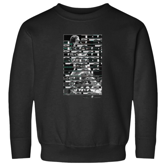 Discover John Deacon s  Queen Sweatshirts