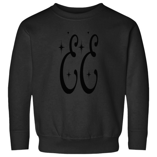 Discover E Love Sweatshirts