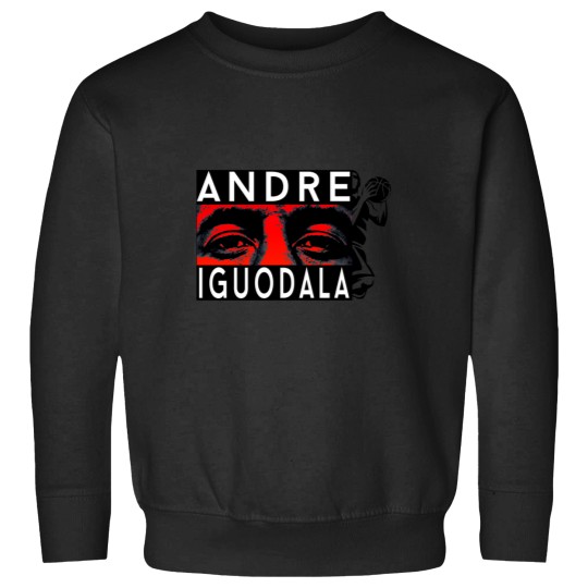 Discover Andre Iguodala Sweatshirts