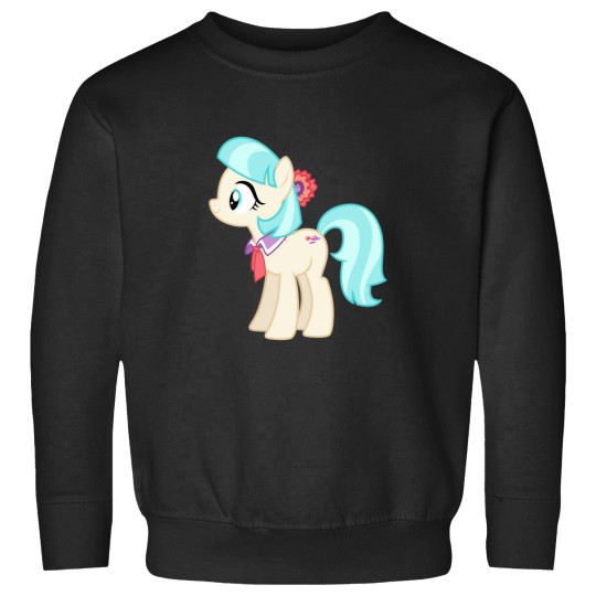Discover Cocos Pommel Sweatshirts