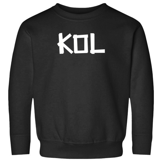 Discover Kol T-Shirt Sweatshirts