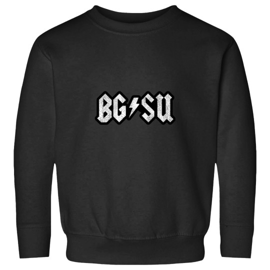 Discover Bgsu But Cooler Sweatshirts