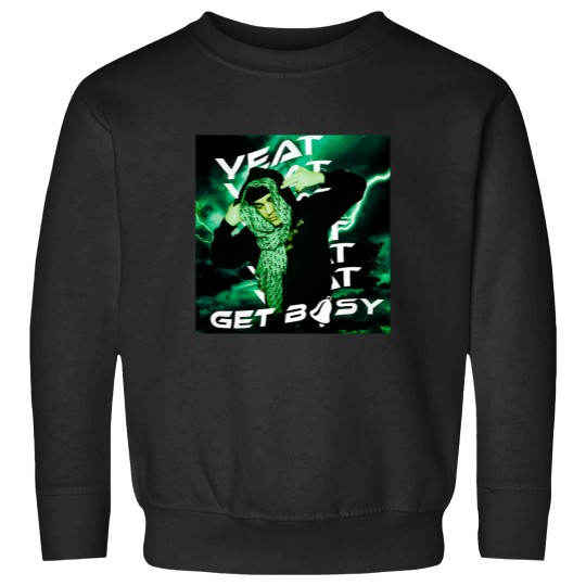 Discover Yeat Get Busy Sweatshirts
