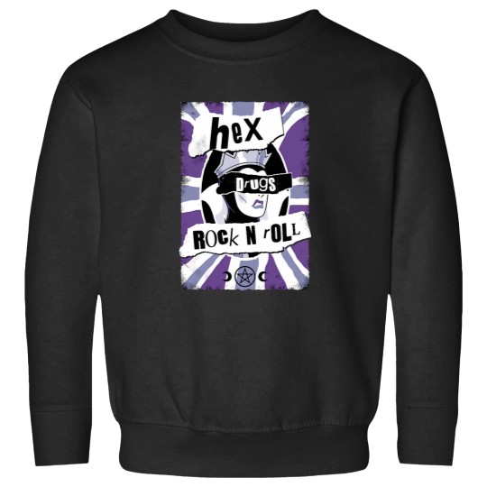 Discover Aesthetic Halloween Goth   Occult Tee  Slogan Sweatshirts