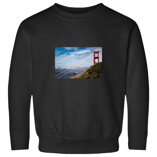 Discover aGolden Staate Sweatshirts