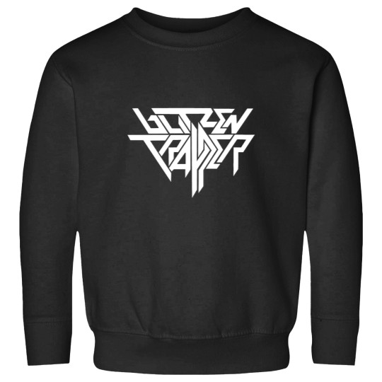 Discover WunoD Men Blitzen Trapper Band Sweatshirts