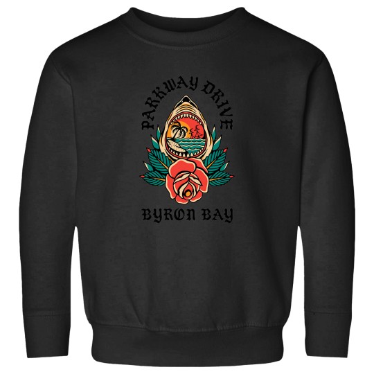 Discover Parkway-Drive T-Shirt Sweatshirts
