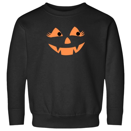 Discover Pumpkin-Face-(21) T-Shirt Sweatshirts