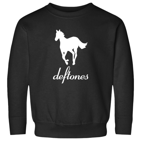 Discover Deftone White Horse Sweatshirts