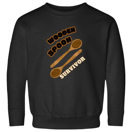 Discover Wooden Spoon  Topic Sweatshirts