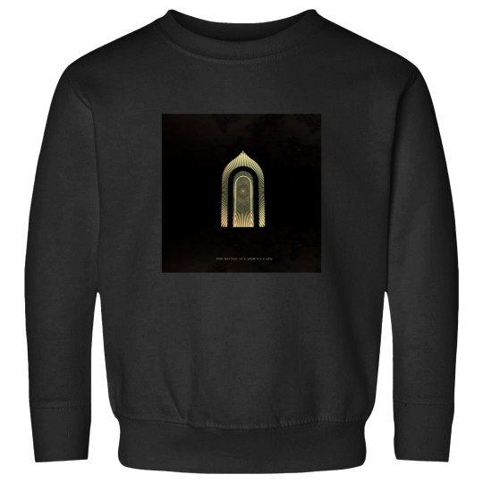 Discover The Battle At Gardens Gate Sweatshirts